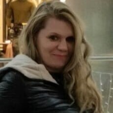 Фотография девушки Надя, 44 года из г. Кишинев