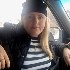 Фотография девушки Ирина, 37 лет из г. Одинцово