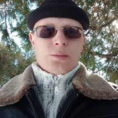 Фотография мужчины Игорь, 39 лет из г. Вознесенск