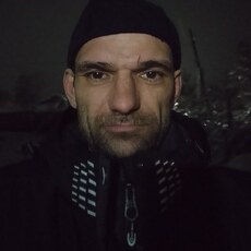 Фотография мужчины Александр, 41 год из г. Усть-Илимск