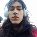 Макс, 22 года