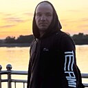 Антон, 33 года