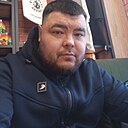 Айдар, 36 лет