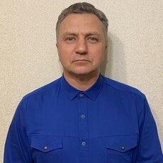 Фотография мужчины Александр, 53 года из г. Сызрань