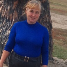 Фотография девушки Ольга, 55 лет из г. Тулун