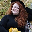 Оксана, 43 года