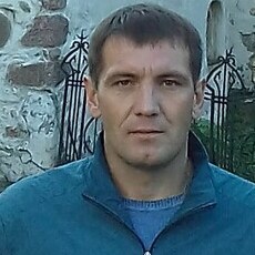 Фотография мужчины Алексей, 43 года из г. Электросталь