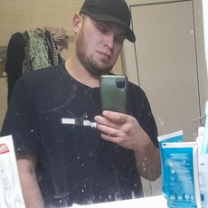 Фотография мужчины Тимур, 33 года из г. Минеральные Воды