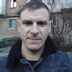 Фотография мужчины Vova, 38 лет из г. Винница