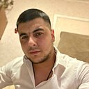 Аслан, 39 лет