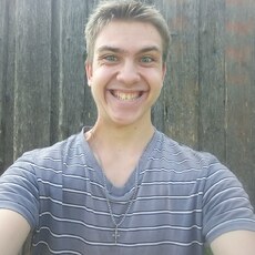 Фотография мужчины Антон, 19 лет из г. Новополоцк