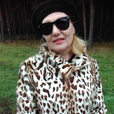 Фотография девушки Наталья Красотка, 65 лет из г. Екатеринбург