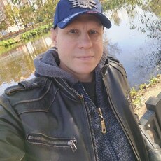 Фотография мужчины Артём, 39 лет из г. Вологда