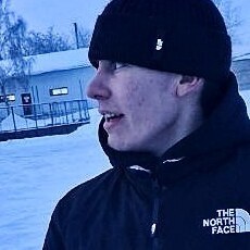 Фотография мужчины Артур, 19 лет из г. Усолье-Сибирское