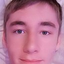Сергей, 22 года