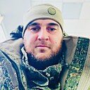 Мурад, 44 года