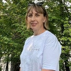 Фотография девушки Александра, 46 лет из г. Чита