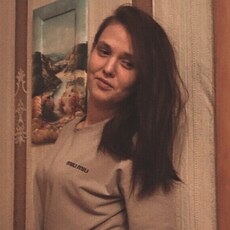 Фотография девушки Ксения, 33 года из г. Назарово