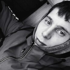 Фотография мужчины Николай, 28 лет из г. Новокузнецк