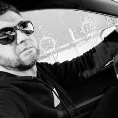 Фотография мужчины Gaidar, 38 лет из г. Хасавюрт