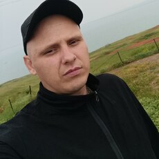 Фотография мужчины Андрей, 31 год из г. Льгов