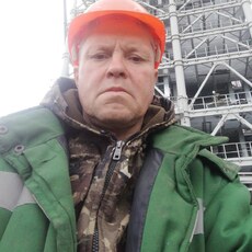 Фотография мужчины Андрей, 47 лет из г. Новороссийск