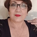 Лариса, 58 лет