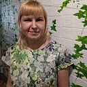 Лена Юрьевна, 33 года