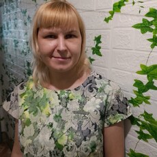 Фотография девушки Лена Юрьевна, 33 года из г. Кинель