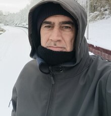 Фотография мужчины Тункай, 45 лет из г. Алматы