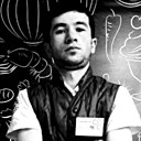 Джума, 29 лет