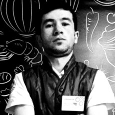 Фотография мужчины Джума, 29 лет из г. Красноярск