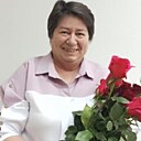 Милана, 50 лет