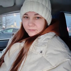 Фотография девушки Елизавета, 31 год из г. Салехард