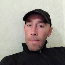 Фотография мужчины Паша, 40 лет из г. Жезказган