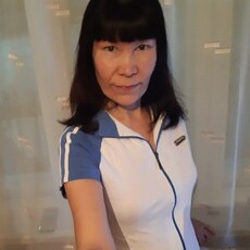 Фотография девушки Карамельkа, 50 лет из г. Тобольск