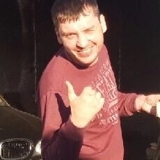 Фотография мужчины Александр, 36 лет из г. Курган