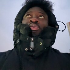 Фотография мужчины Чернокожий, 29 лет из г. Екатеринбург