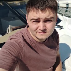 Фотография мужчины Костя, 30 лет из г. Саянск