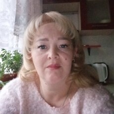 Фотография девушки Любовь, 44 года из г. Новосибирск