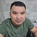 Бекболат, 39 лет