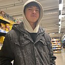 Ибрагим, 18 лет