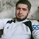 Саид, 33 года