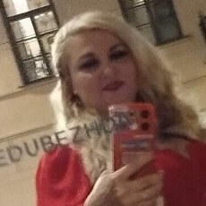 Фотография девушки Яна, 45 лет из г. Воскресенск