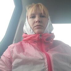 Фотография девушки Алина, 23 года из г. Бугуруслан