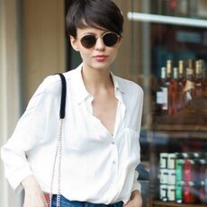 Фотография девушки Карина, 34 года из г. Сибай