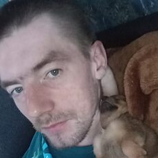 Фотография мужчины Сергей, 31 год из г. Вологда