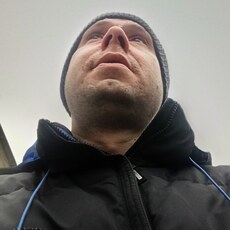 Фотография мужчины Макс, 35 лет из г. Старый Оскол