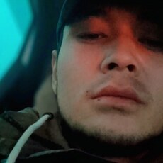 Фотография мужчины Birzhan, 25 лет из г. Алматы
