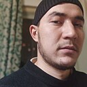 Азизбек, 25 лет